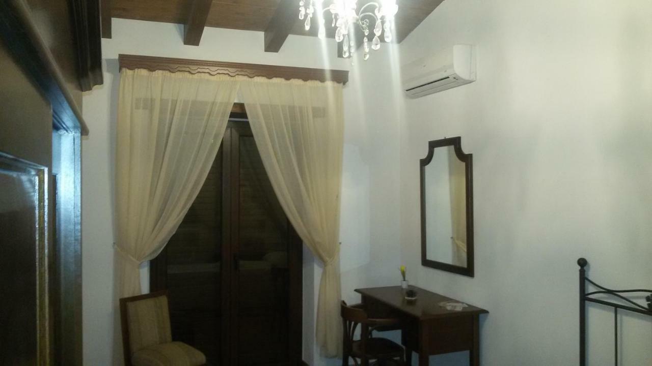 Agriturismo la stragola Nicosia Exterior foto